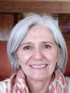 Liliana Yanes