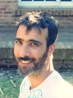 Gustavo Corugeira