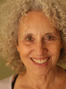 Maria Irene Olguín