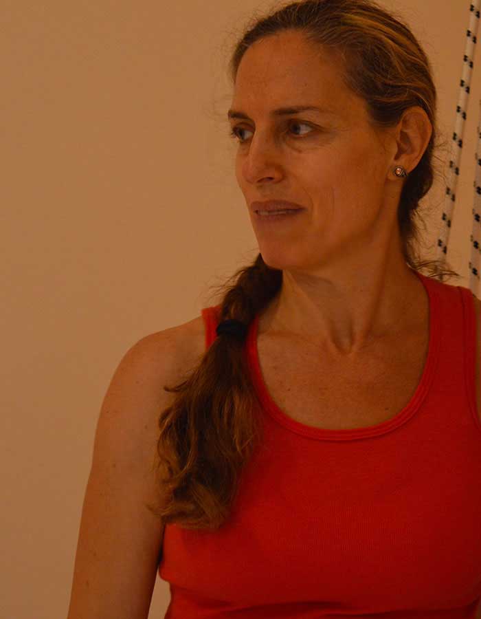 Asociación Argentina de Yoga Iyengar