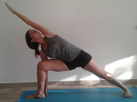 Asociación Argentina de Yoga Iyengar