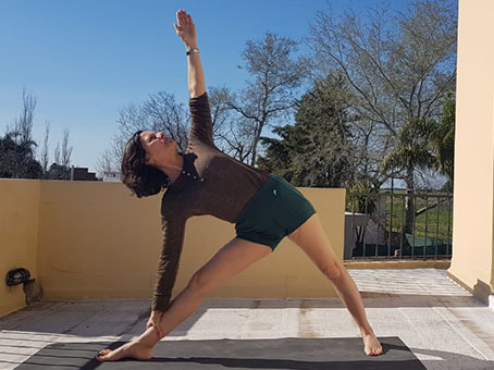 Asociación Argentina de Yoga Iyengar