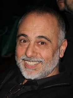 Diego Carmona