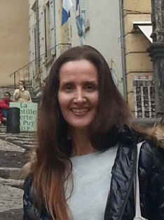 Maria Beatriz Ramognini