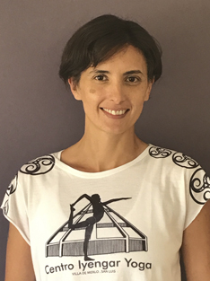 Maria del Sol Uria