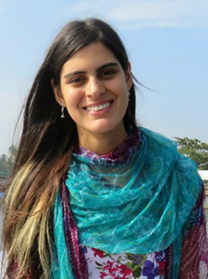 Maria Elisa Cardenas