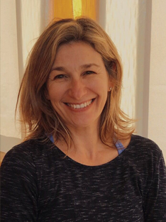 Maria Eugenia Grivone