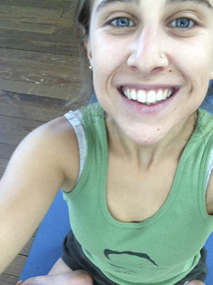 Milena Ghioldi