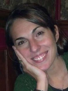 Silvina Sobrino
