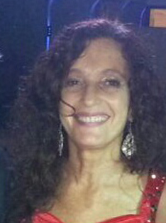 Silvia Cohn
