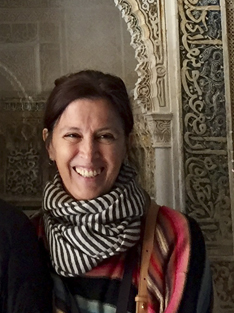 Teresa Pinilla