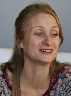 Veronica Kreimer