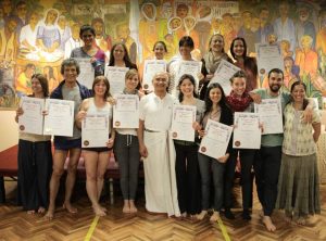 diplomas