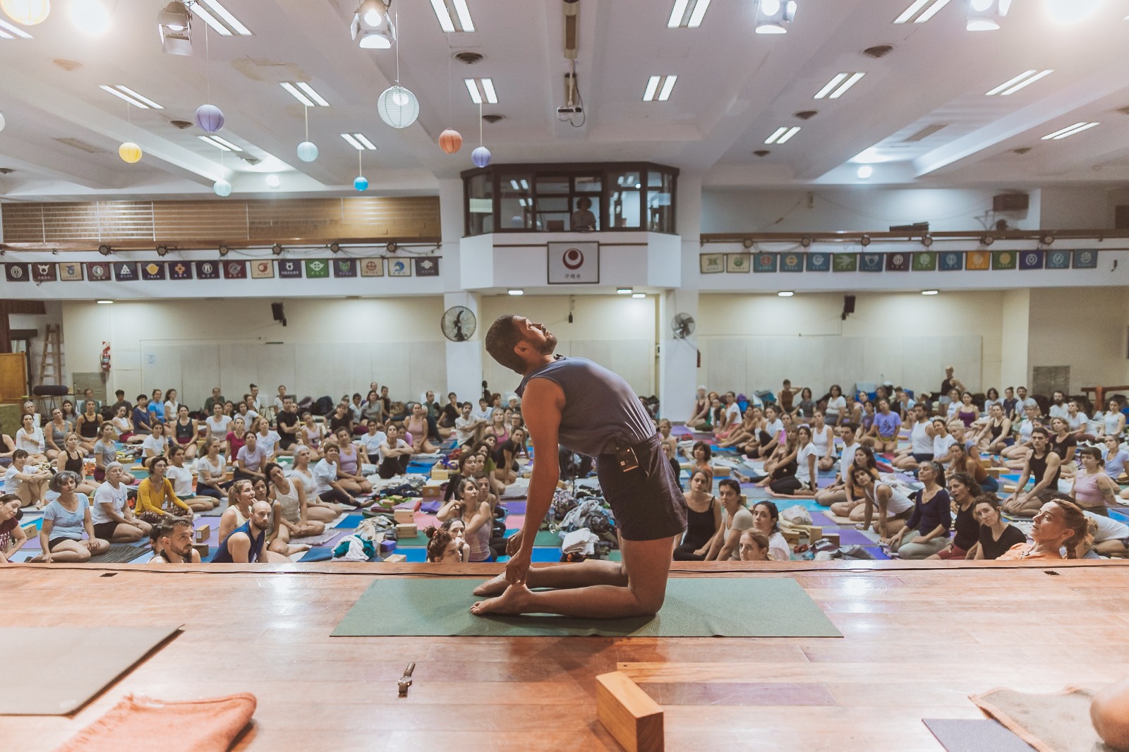 Asociación Argentina de Yoga Iyengar