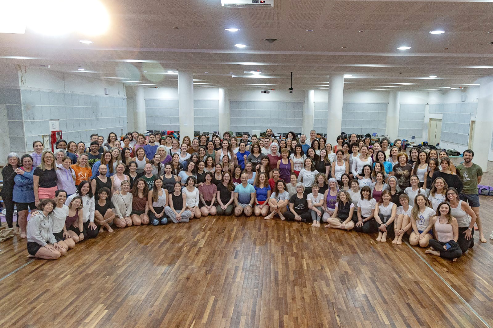 Asociación Argentina de Yoga Iyengar