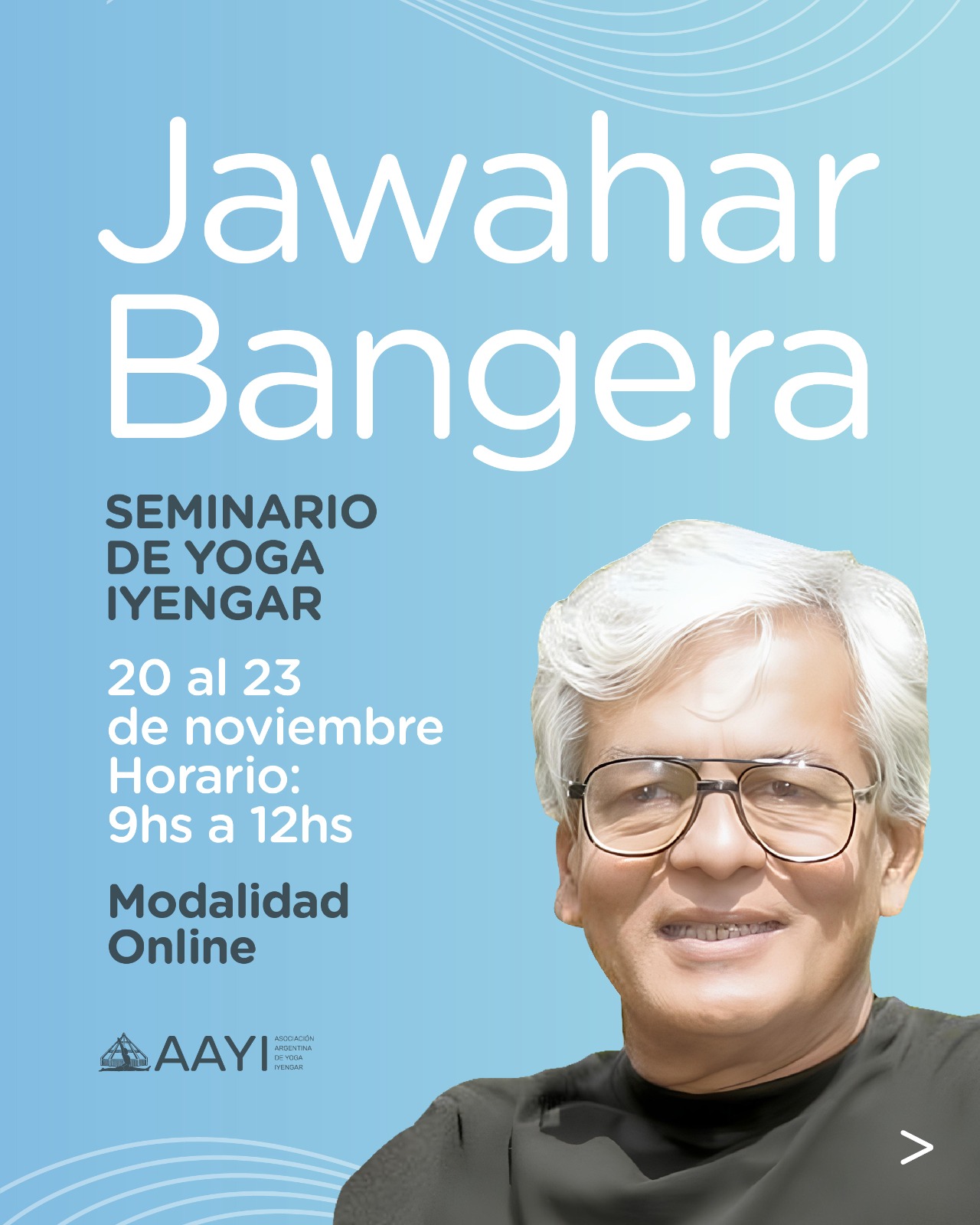 Asociación Argentina de Yoga Iyengar